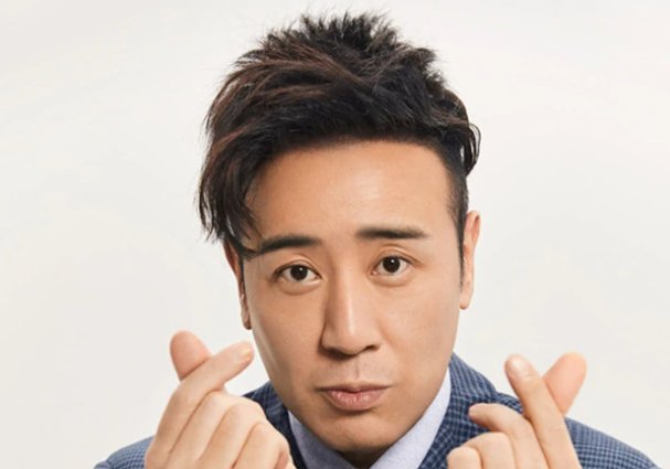 再也藏不住了,于和伟隐藏20年的老婆曝光,她到底是谁?