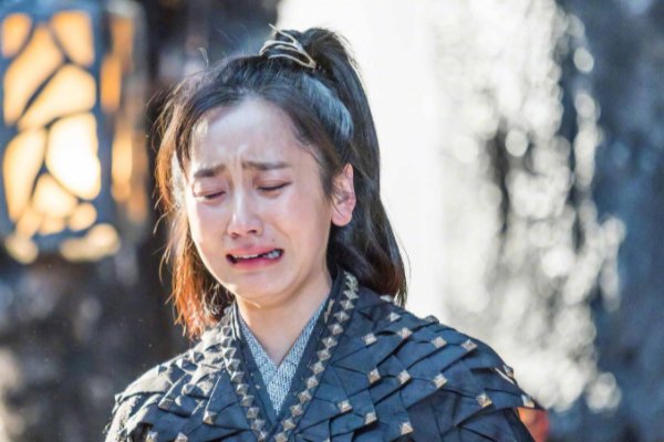 《武动乾坤》林青檀和谁在一起了?