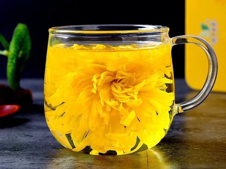 都说胎菊和金丝皇菊对肝好,哪个更好呢?