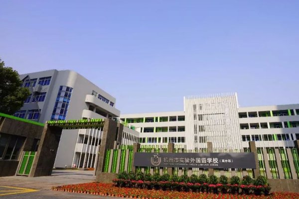 杭州民办高中有哪些比较好?