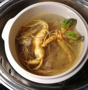 野山参怎么吃呀,食用方法有那些?