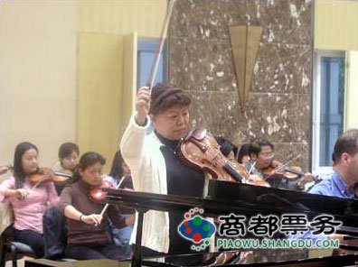盛中华的人物经历