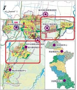 淄博有什么好玩的地方而且不花钱的地方？