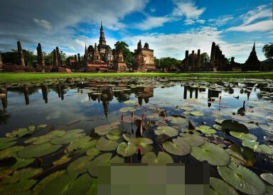 去泰国可以办理落地签证么？落地签可以呆多久