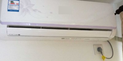 美的空调怎么调制热