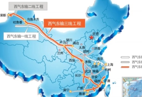 新中国建立以来,中国创造了哪些奇迹?