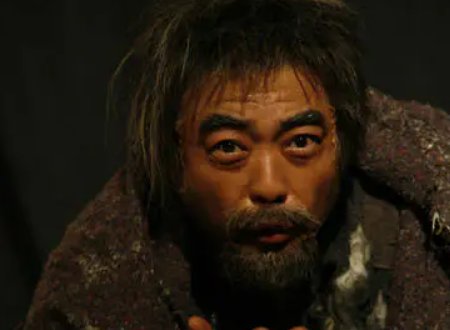 《骆驼祥子》二强子的性格特点是什么？