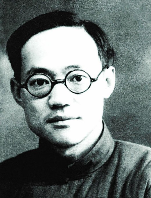 作者巴金的资料?