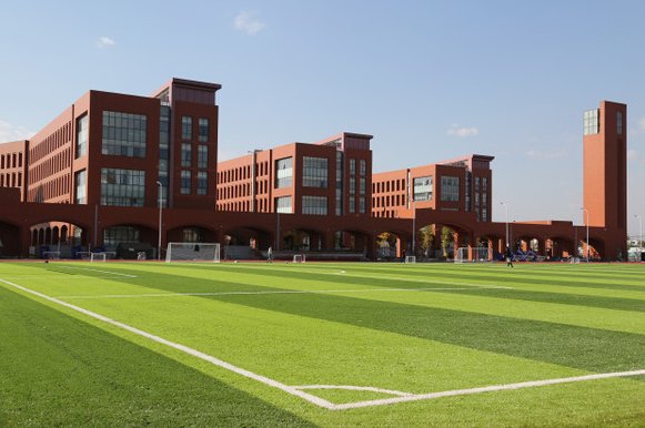 河南工业大学 怎么样