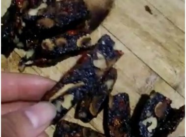 阿胶是怎么制成的