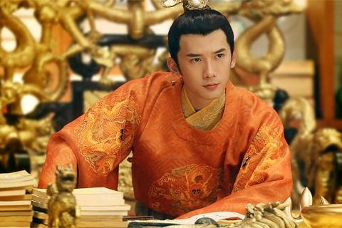 正德皇帝朱厚照建豹房是一大污点,他在豹房究竟做些什么?