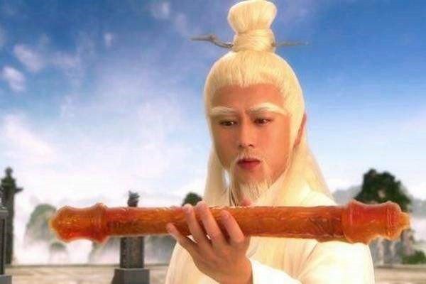 真武大帝又叫玄武大帝,他和玉帝比谁权利更大?