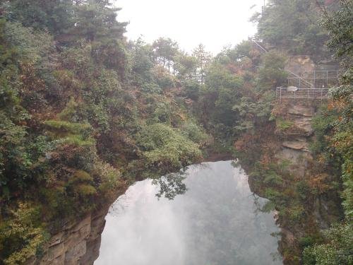 去张家界3日游需要多少钱，最新报价·旅游攻略报