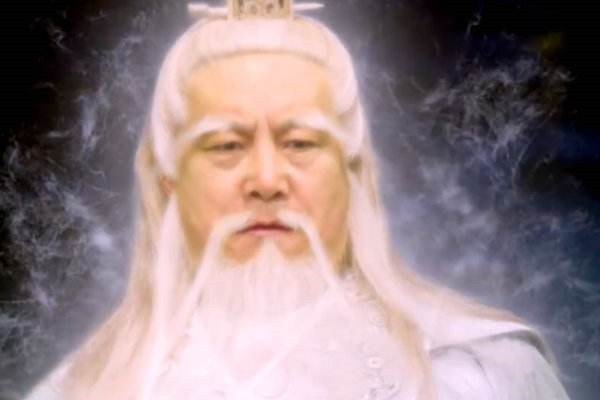 道教传承悠久,三清道祖都有谁?