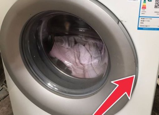 美的滚筒洗衣机使用步骤？