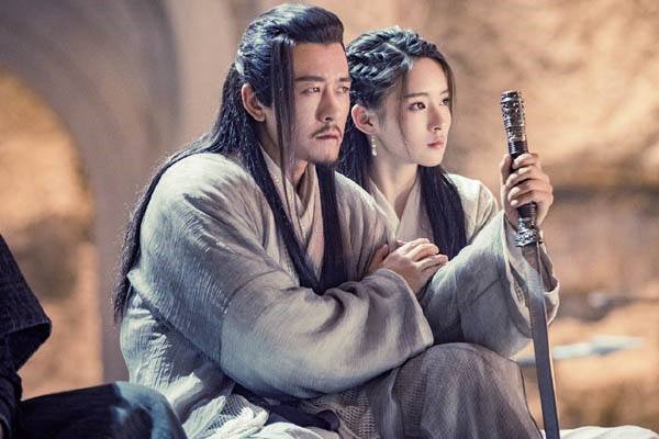 在《倚天屠龙记》中,百损道人究竟有多厉害?