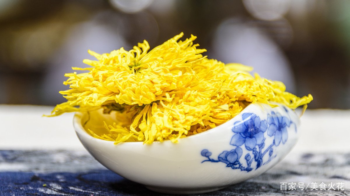 都说胎菊和金丝皇菊对肝好,哪个更好呢?