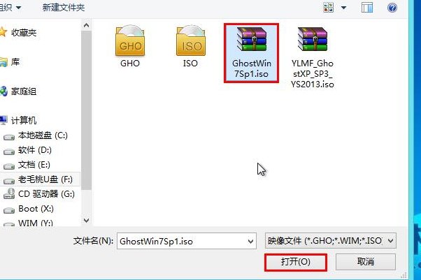 内存卡装读卡器上能装系统吗