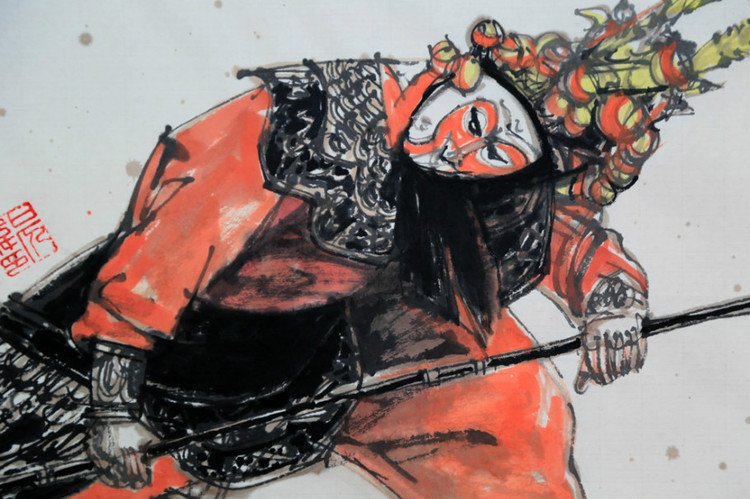 七大圣里都有谁?