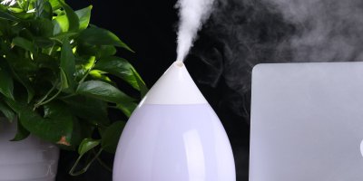 美的空调怎么调制热