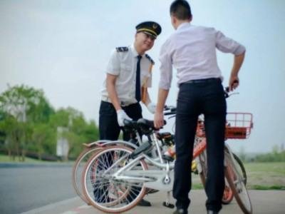 普通人可以应聘城管吗?