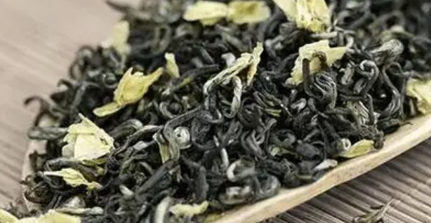 各种茶叶图片及名称有哪些?