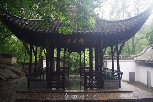 欧阳修的名号“六一居士”,是何来源?