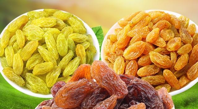 葡萄干怎么吃比较好?