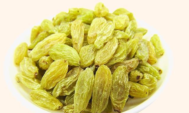 葡萄干怎么吃比较好?