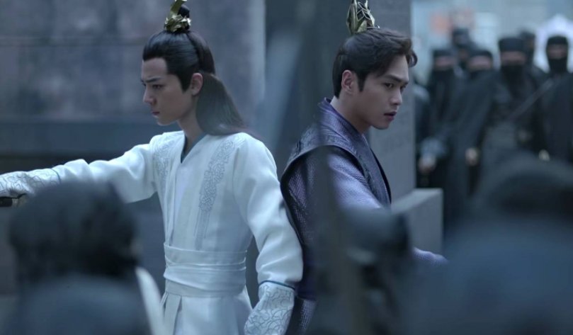 《庆余年》的背景年代相当于历史上的什么朝代？