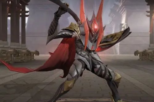 王者荣耀战士前十最强英雄