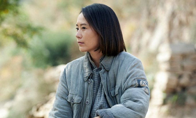 海清主演的所有电视剧有哪些