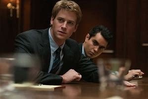 适合四六级的欧美电影