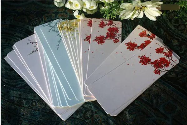 送妈妈的100种礼物 适合学生手工