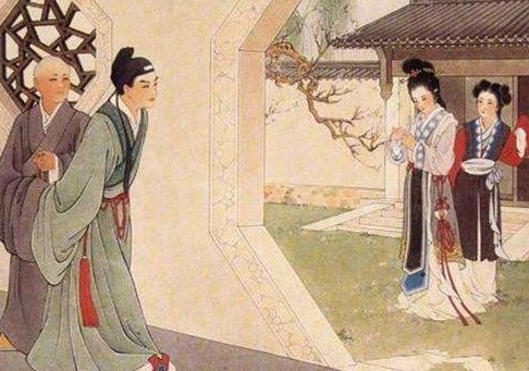 情到浓时共赴巫山啥意思