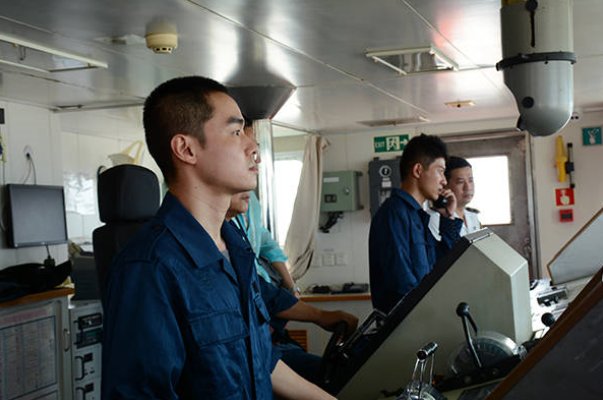 海员证书考试什么时候考试？