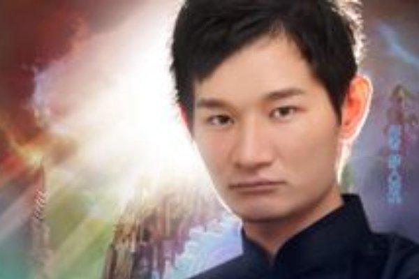 十大最火的网络作家