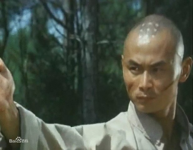 破戒大师的介绍