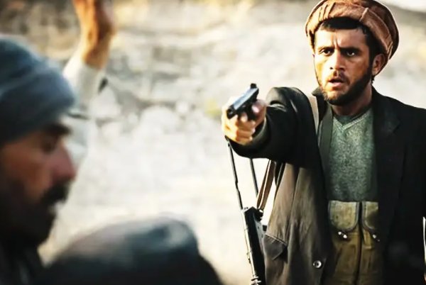 伯德埃波要塞真实事件