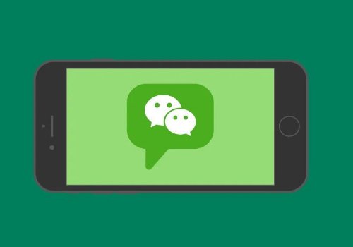 微信无法连接网络？