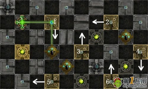 光学解锁第一大关20小关怎么过