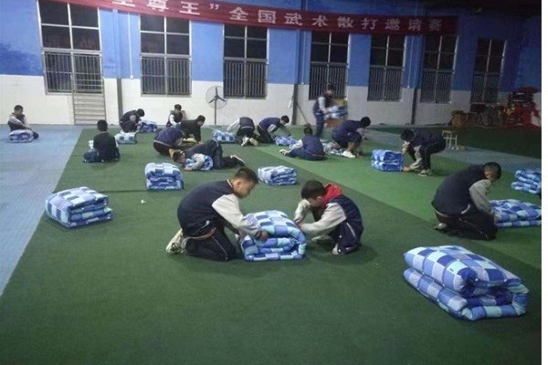 济南寄宿制小学有哪些？