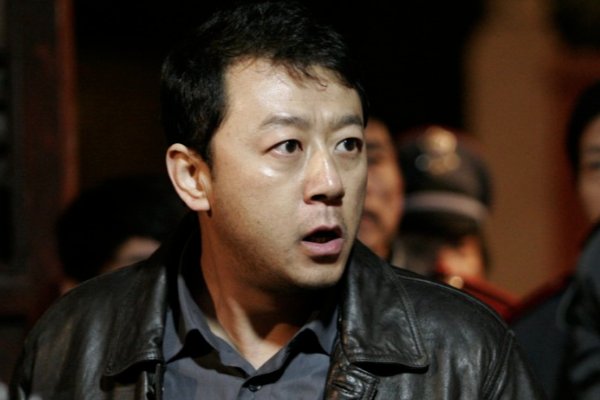 十大偷盗经典影片