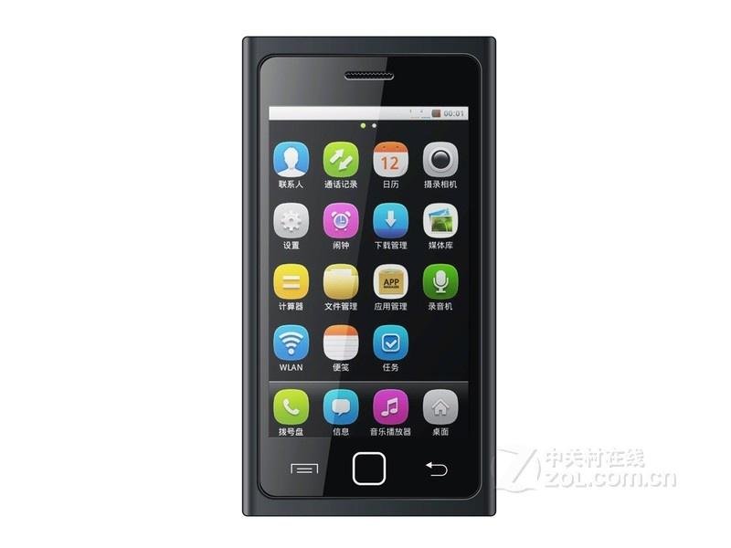 奥克斯M939的重要参数