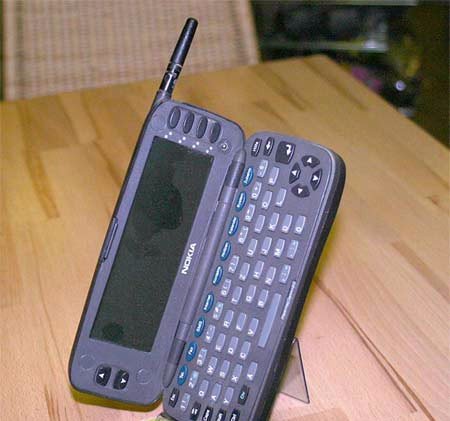 全键盘的诺基亚手机有哪些型号
