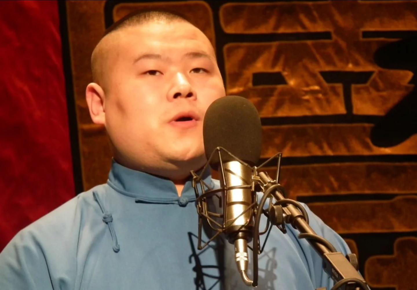 岳云鹏第一次不想努力，他为何会突然产生这样的想法？