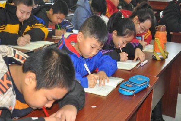 为什么造句子一年级简单