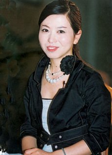 卫慧的作品简介