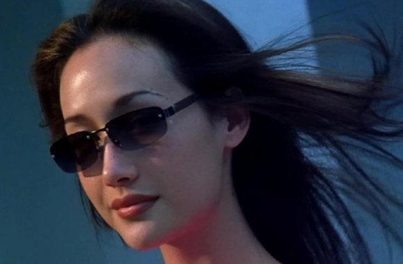 李美琪演的电影全集