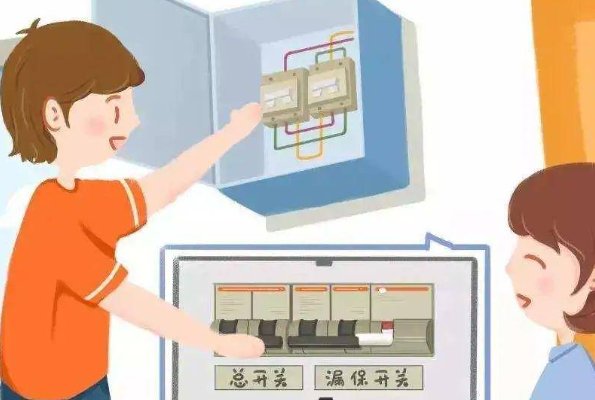 上海电费收费标准2023年